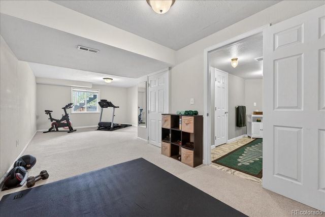 5421 S Bahama Court, Centennial, CO 80015