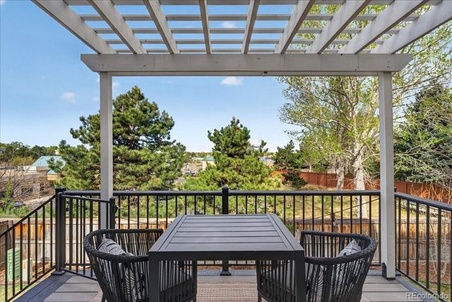 5421 S Bahama Court, Centennial, CO 80015