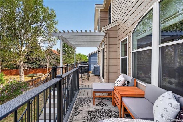 5421 S Bahama Court, Centennial, CO 80015