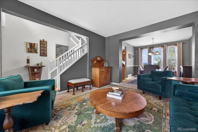 5421 S Bahama Court, Centennial, CO 80015