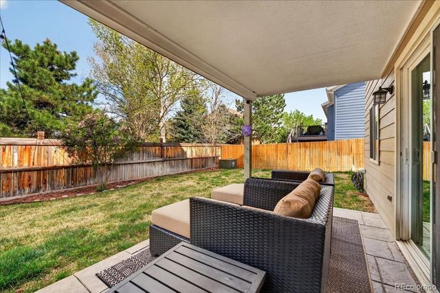 5421 S Bahama Court, Centennial, CO 80015