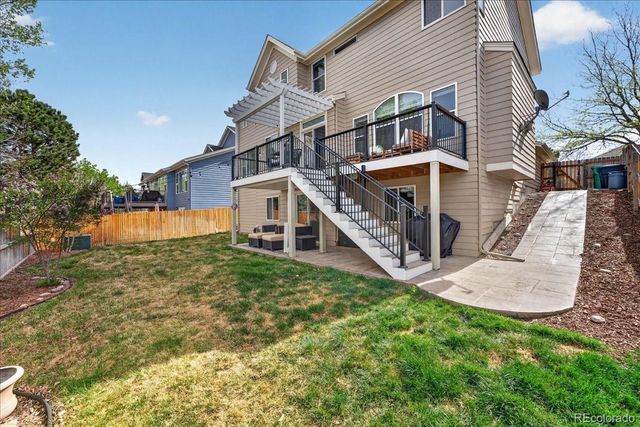 5421 S Bahama Court, Centennial, CO 80015