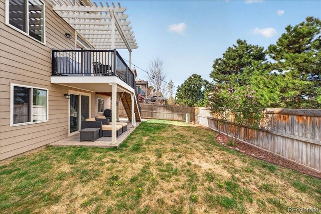 5421 S Bahama Court, Centennial, CO 80015