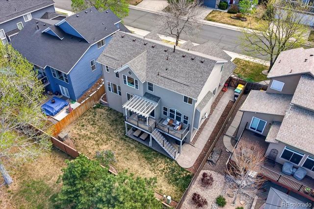 5421 S Bahama Court, Centennial, CO 80015