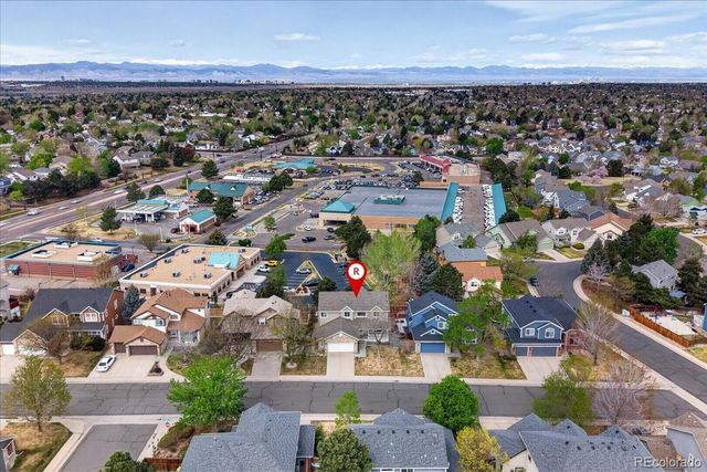 5421 S Bahama Court, Centennial, CO 80015