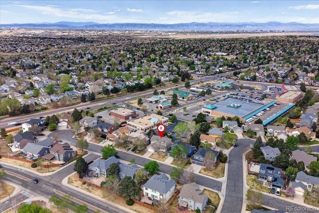 5421 S Bahama Court, Centennial, CO 80015