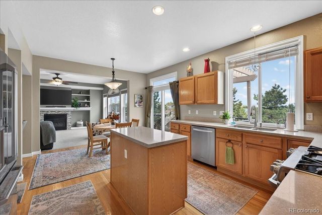 5421 S Bahama Court, Centennial, CO 80015