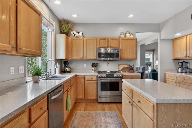 5421 S Bahama Court, Centennial, CO 80015