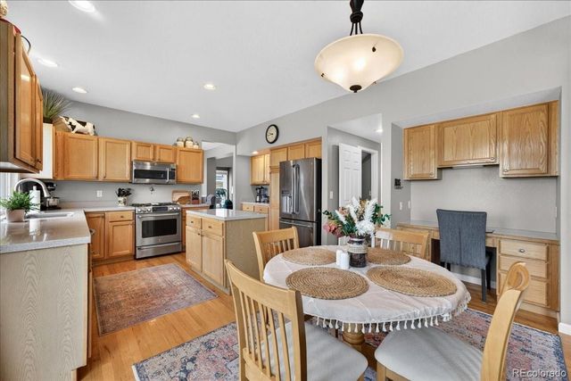 5421 S Bahama Court, Centennial, CO 80015