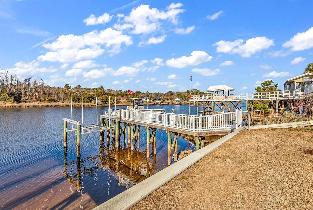 626 Lorenzo Dr. # 626, North Myrtle Beach, SC 29582 — photo 2