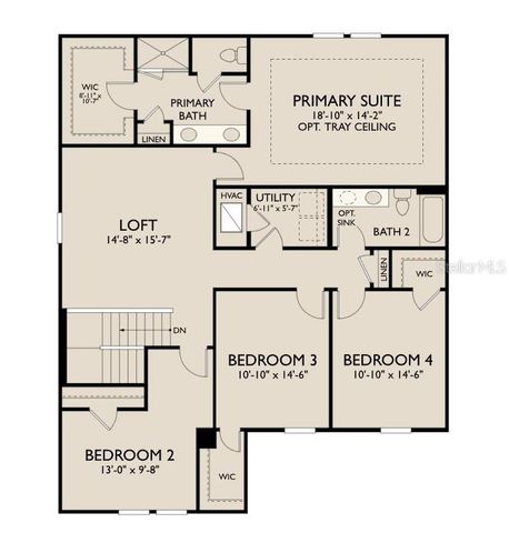 5919 FRESH FLORA DRIVE, Wimauma, FL 33598