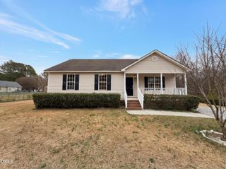 83 Eagle Rock Place, Clayton, NC 27520