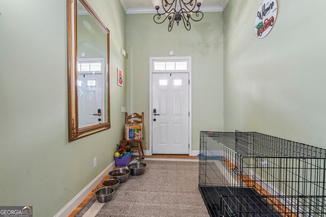 568 Hunt Road, Martin, GA 30557