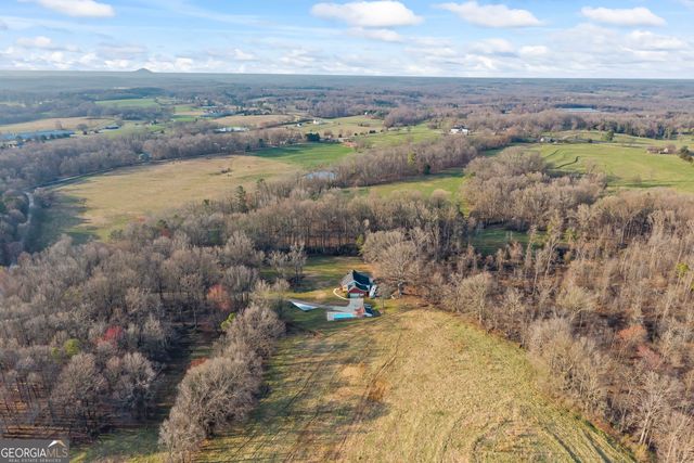 568 Hunt Road, Martin, GA 30557