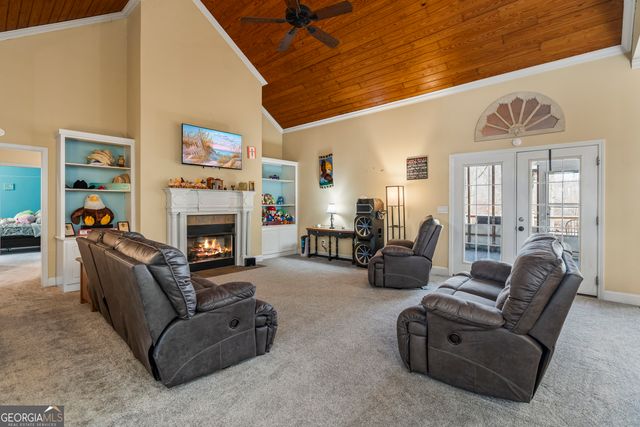 568 Hunt Road, Martin, GA 30557