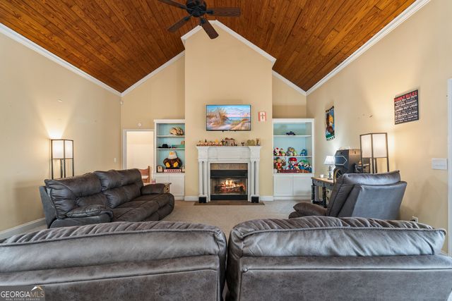 568 Hunt Road, Martin, GA 30557