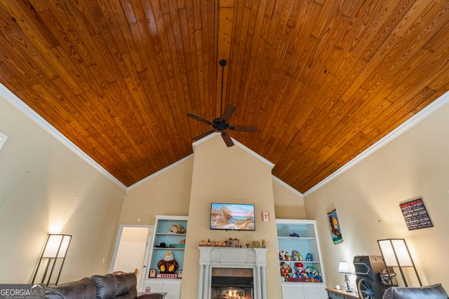 568 Hunt Road, Martin, GA 30557