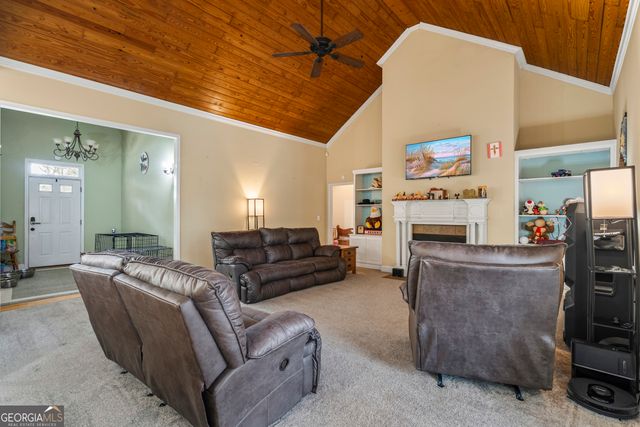 568 Hunt Road, Martin, GA 30557