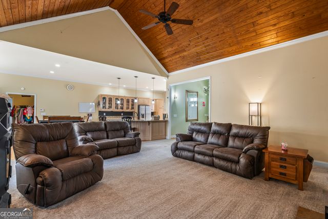 568 Hunt Road, Martin, GA 30557