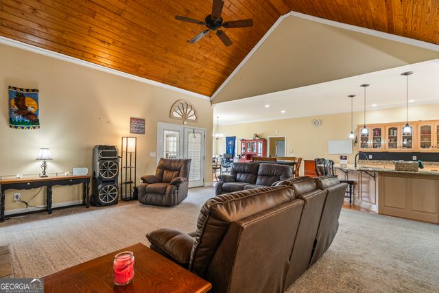 568 Hunt Road, Martin, GA 30557