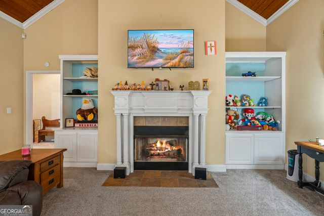 568 Hunt Road, Martin, GA 30557