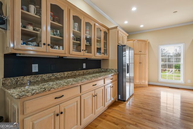 568 Hunt Road, Martin, GA 30557