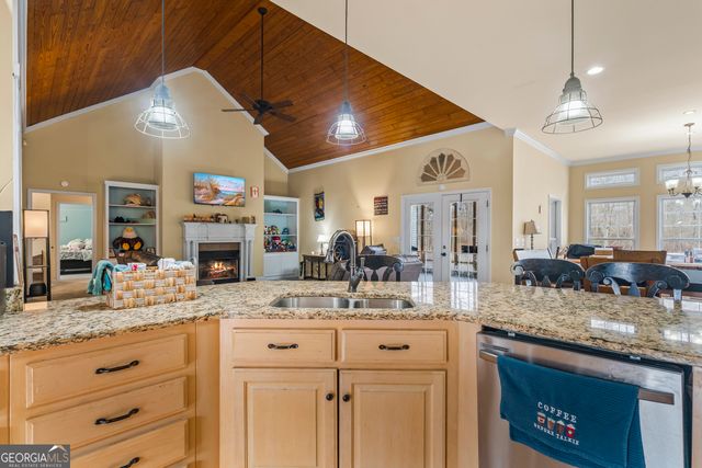 568 Hunt Road, Martin, GA 30557