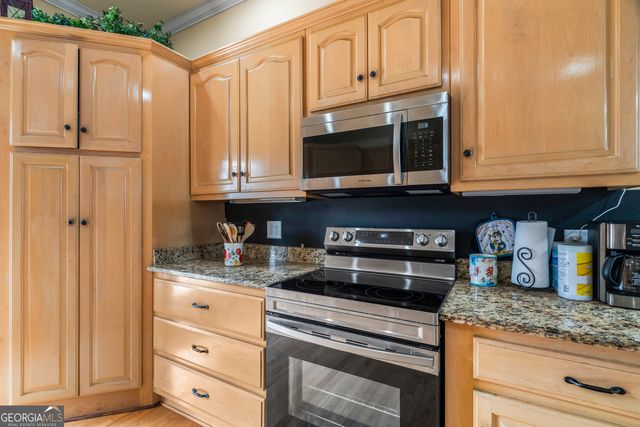 568 Hunt Road, Martin, GA 30557