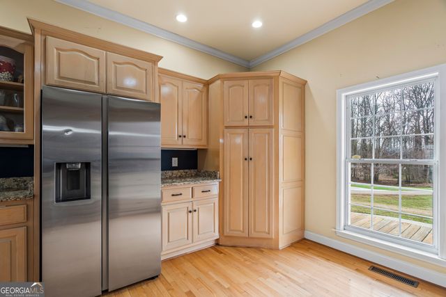 568 Hunt Road, Martin, GA 30557