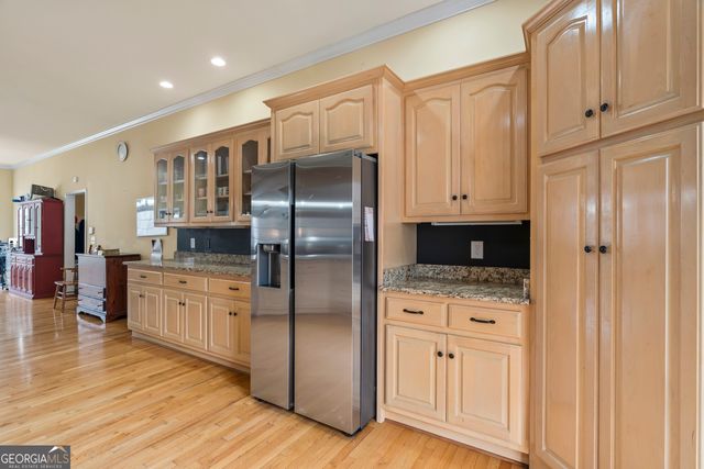 568 Hunt Road, Martin, GA 30557