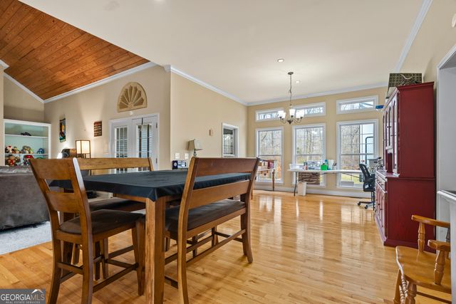 568 Hunt Road, Martin, GA 30557