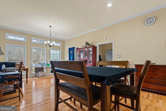 568 Hunt Road, Martin, GA 30557