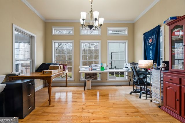 568 Hunt Road, Martin, GA 30557