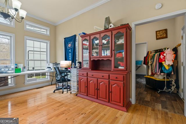 568 Hunt Road, Martin, GA 30557