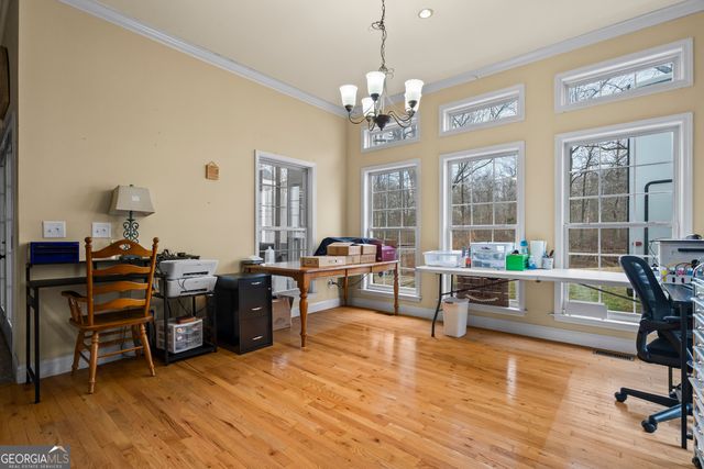 568 Hunt Road, Martin, GA 30557