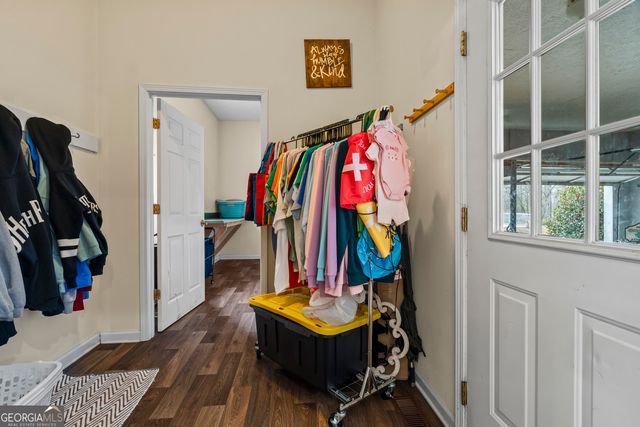 568 Hunt Road, Martin, GA 30557