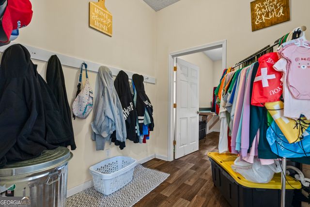 568 Hunt Road, Martin, GA 30557