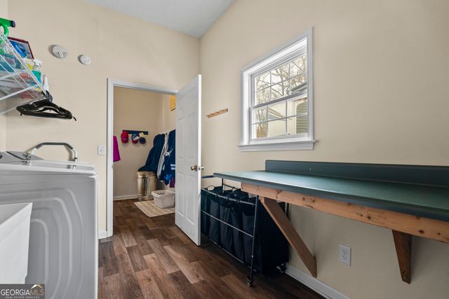 568 Hunt Road, Martin, GA 30557