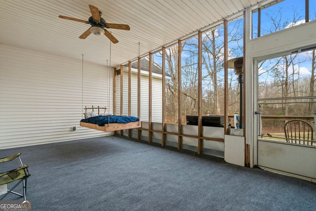 568 Hunt Road, Martin, GA 30557