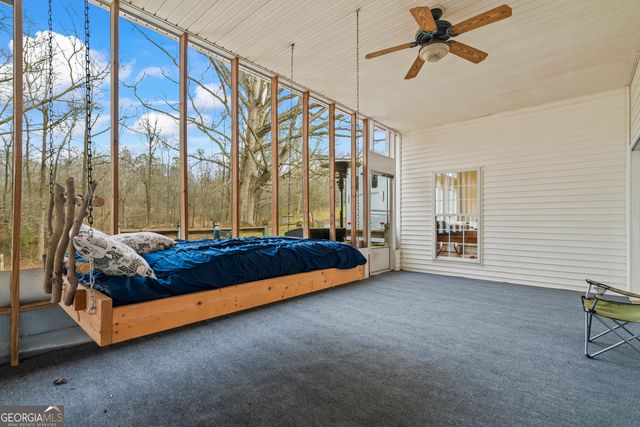 568 Hunt Road, Martin, GA 30557