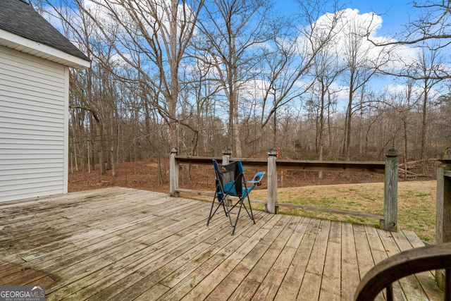 568 Hunt Road, Martin, GA 30557