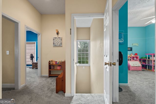 568 Hunt Road, Martin, GA 30557