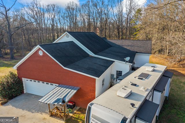 568 Hunt Road, Martin, GA 30557