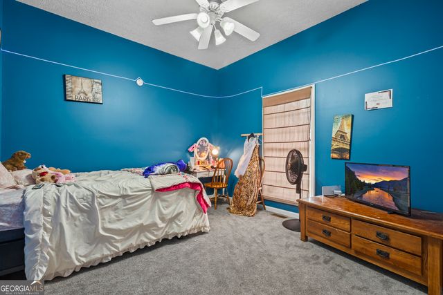 568 Hunt Road, Martin, GA 30557