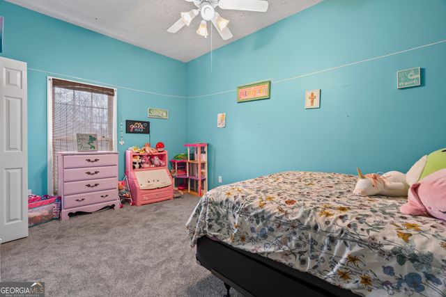 568 Hunt Road, Martin, GA 30557