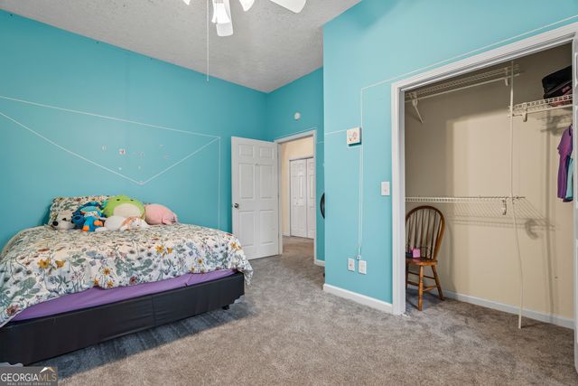 568 Hunt Road, Martin, GA 30557