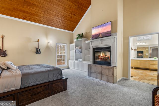 568 Hunt Road, Martin, GA 30557