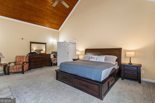 568 Hunt Road, Martin, GA 30557