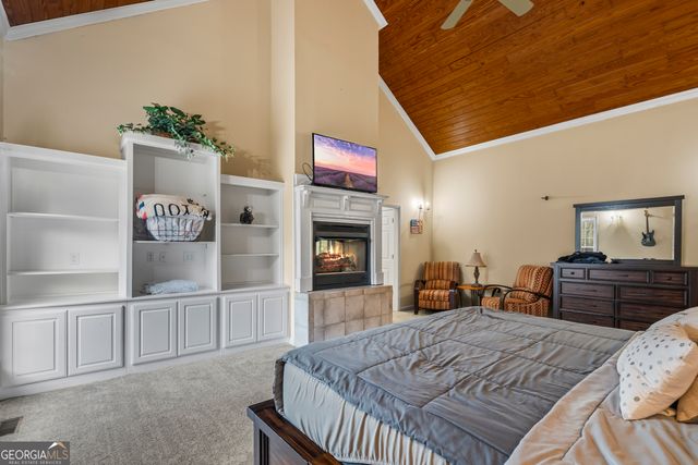 568 Hunt Road, Martin, GA 30557