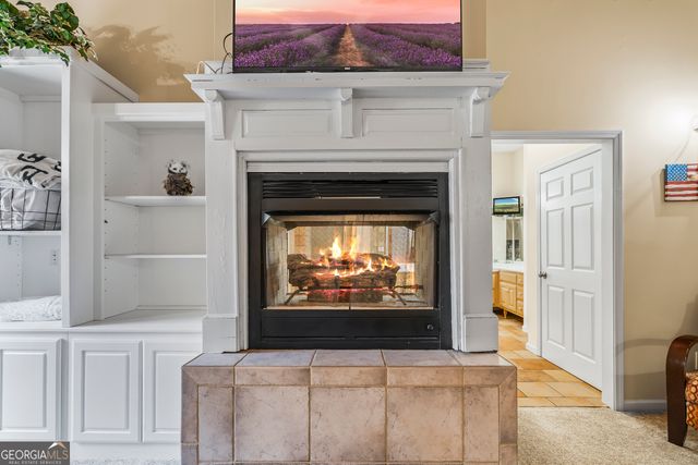 568 Hunt Road, Martin, GA 30557